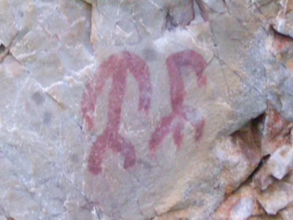 COLLADO DEL ÁGUILA
