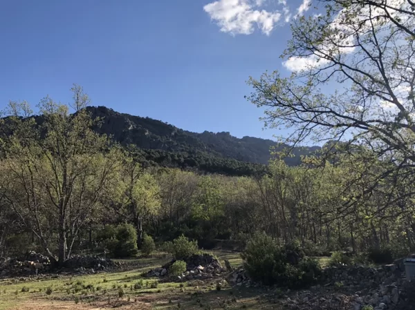 Huerta Vallehermoso