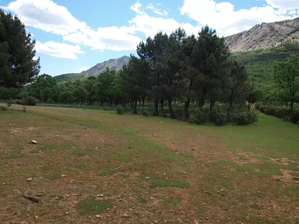 collado Vallehermoso