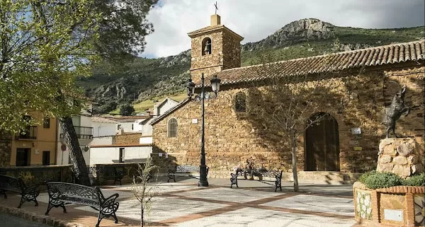 Parroquia de la Inmaculada Concepción