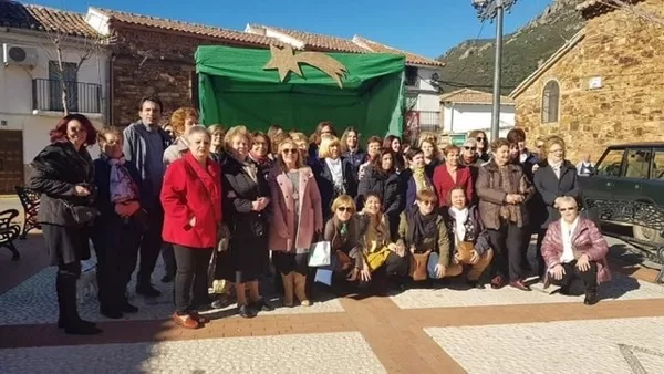 Asociación de Mujeres 