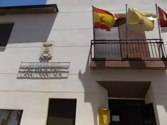 Ayuntamiento