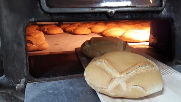 Solana Bakery