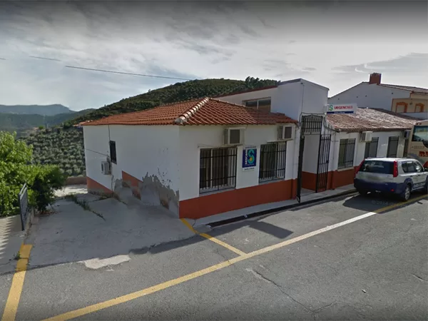 Centro de Salud